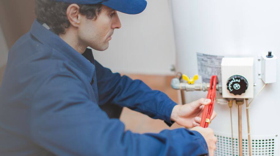 Professional expert plumbing services in Harrisville, MS